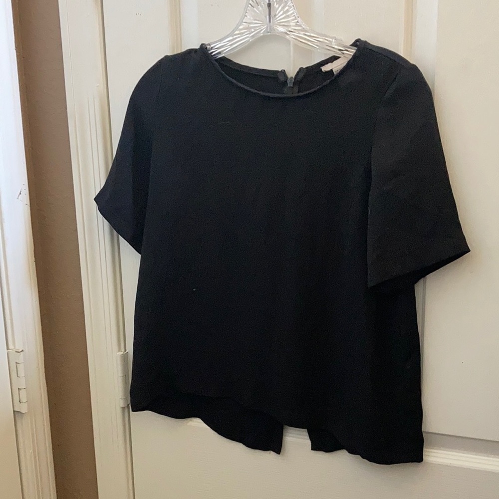 FINAL MARKDOWN H & m top 2